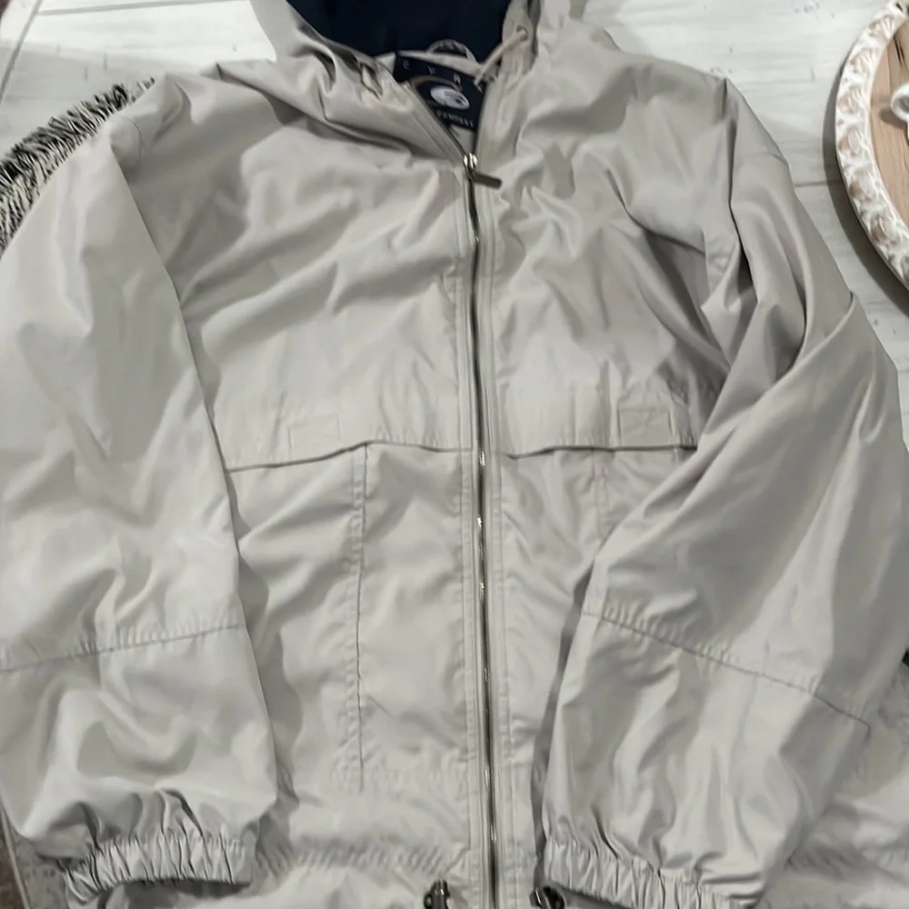 Jacket - Picture 7 of 9
